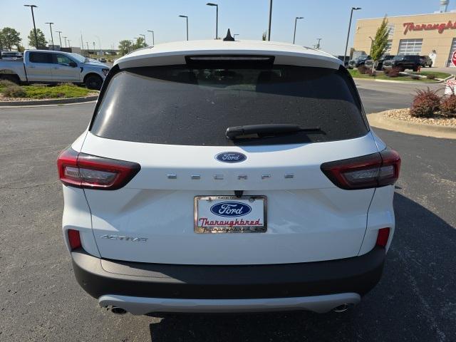 new 2024 Ford Escape car, priced at $30,110