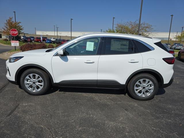 new 2024 Ford Escape car, priced at $30,110