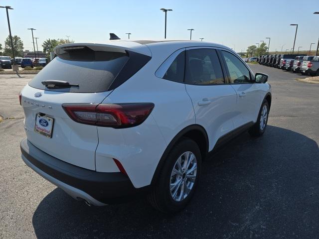 new 2024 Ford Escape car, priced at $30,110