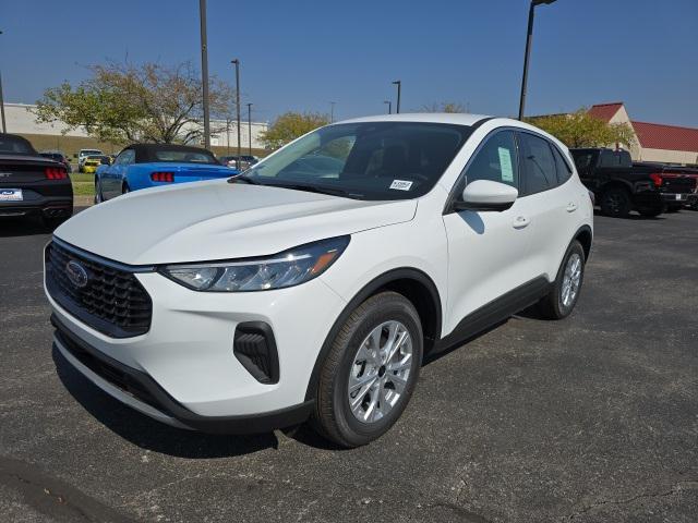 new 2024 Ford Escape car, priced at $34,860