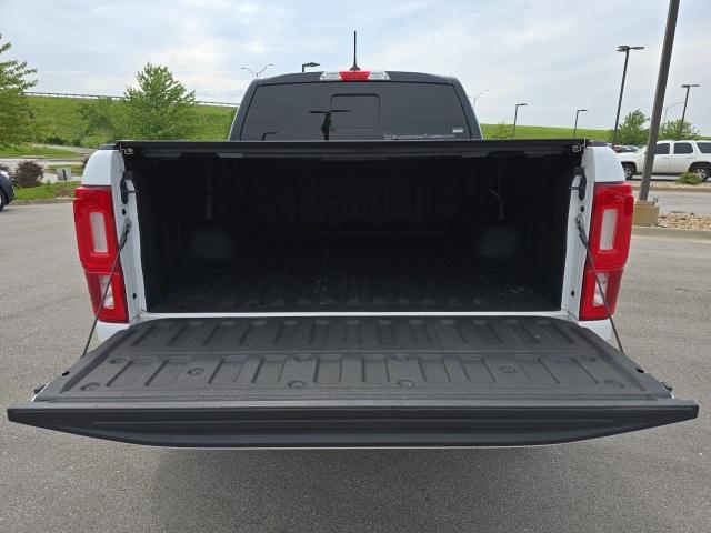 used 2021 Ford Ranger car, priced at $34,500