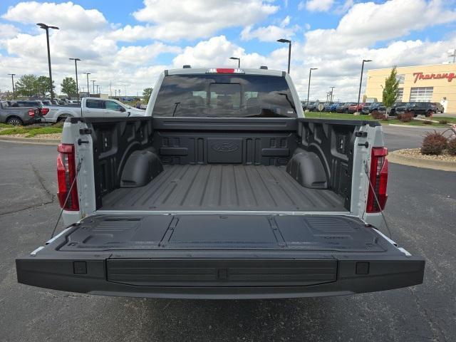 new 2024 Ford F-150 car, priced at $63,605