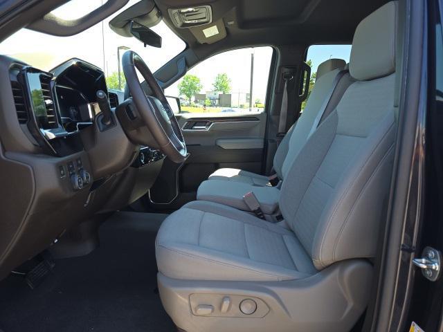 used 2022 Chevrolet Silverado 1500 car, priced at $39,900