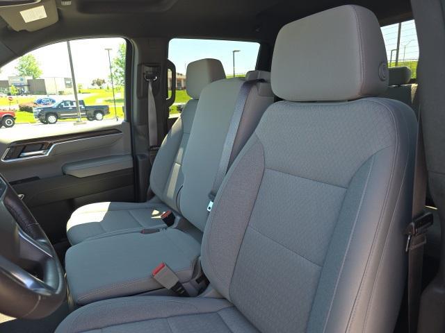 used 2022 Chevrolet Silverado 1500 car, priced at $39,900