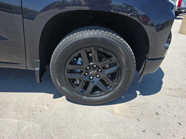 used 2022 Chevrolet Silverado 1500 car, priced at $39,900
