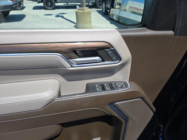 used 2022 Chevrolet Silverado 1500 car, priced at $39,900