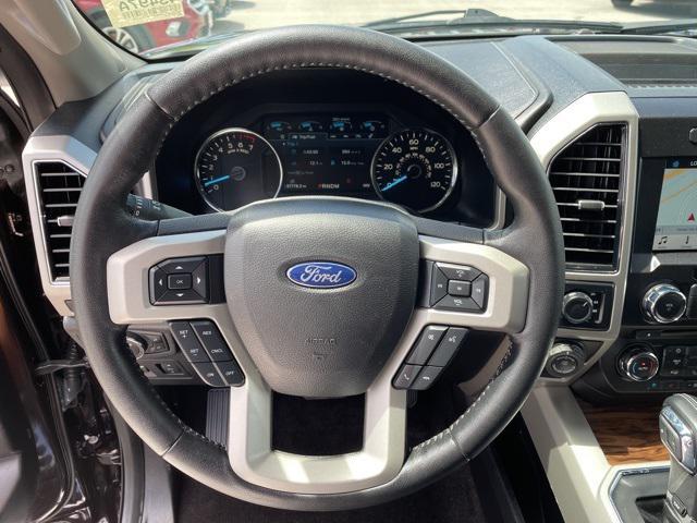 used 2018 Ford F-150 car