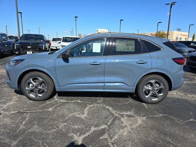 new 2024 Ford Escape car, priced at $34,320