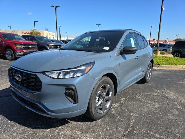 new 2024 Ford Escape car, priced at $34,320