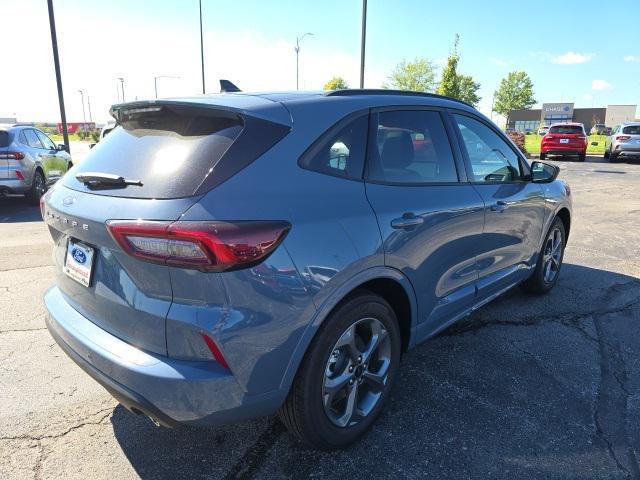 new 2024 Ford Escape car, priced at $34,320