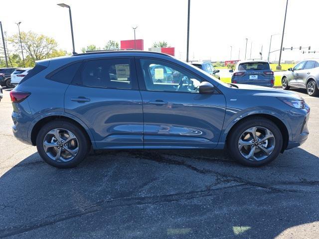 new 2024 Ford Escape car, priced at $34,320