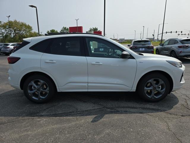 new 2024 Ford Escape car, priced at $35,405