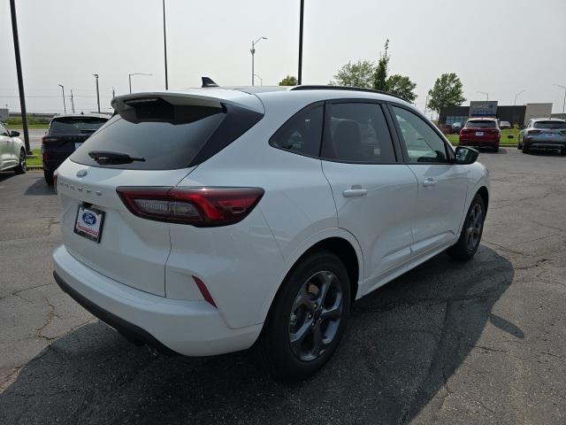 new 2024 Ford Escape car, priced at $35,405