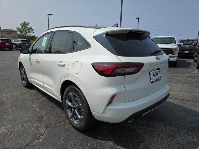 new 2024 Ford Escape car, priced at $35,405