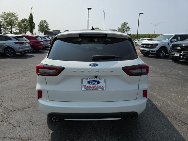 new 2024 Ford Escape car, priced at $35,405