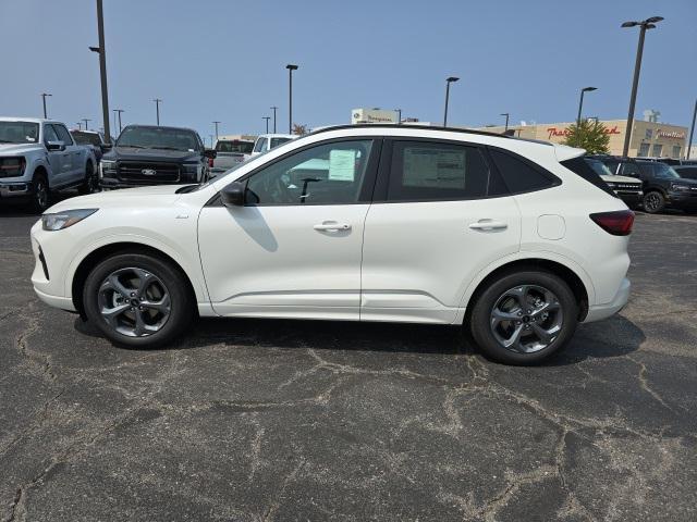 new 2024 Ford Escape car, priced at $35,405