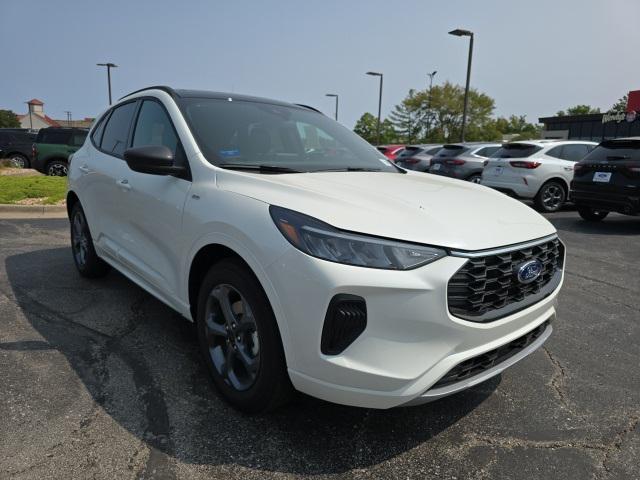 new 2024 Ford Escape car, priced at $35,405