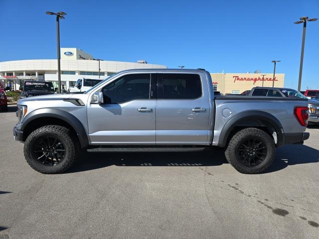 used 2022 Ford F-150 car, priced at $70,000