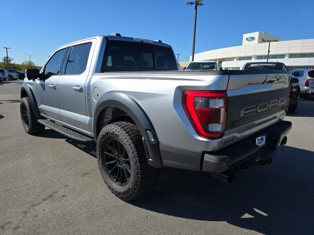 used 2022 Ford F-150 car, priced at $70,000