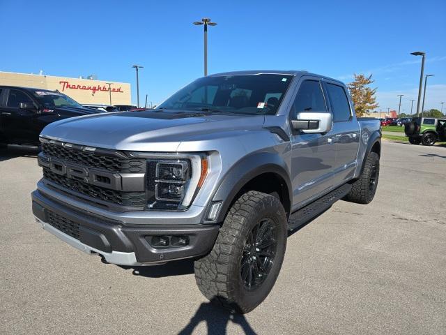 used 2022 Ford F-150 car, priced at $70,000