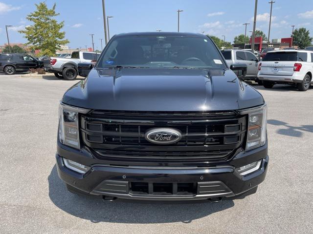 used 2022 Ford F-150 car, priced at $55,000