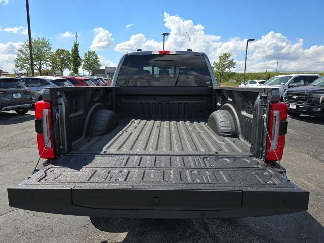 new 2024 Ford F-250 car, priced at $85,375