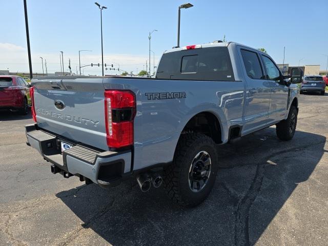 new 2024 Ford F-250 car, priced at $91,190