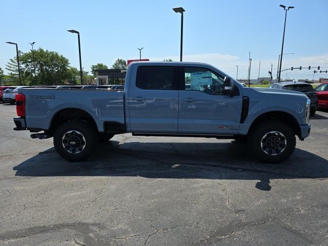 new 2024 Ford F-250 car, priced at $91,190