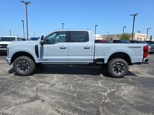 new 2024 Ford F-250 car, priced at $91,190