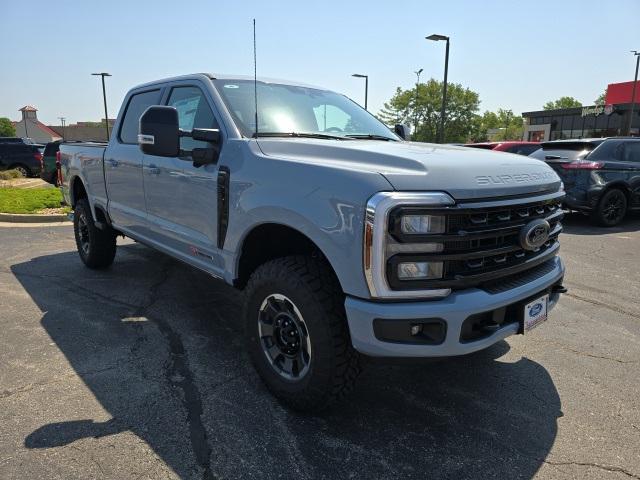 new 2024 Ford F-250 car, priced at $91,190