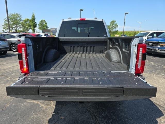 new 2024 Ford F-250 car, priced at $91,190