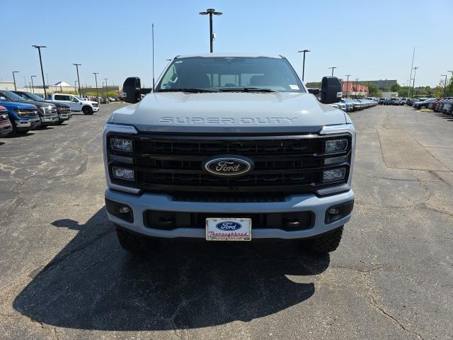 new 2024 Ford F-250 car, priced at $91,190