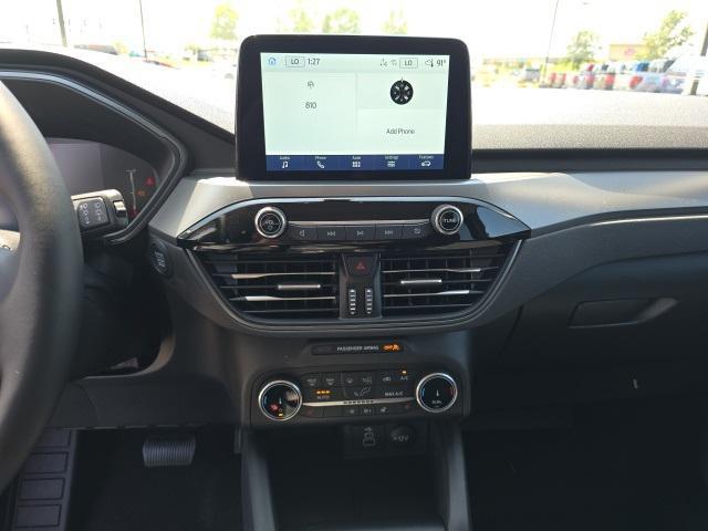 new 2025 Ford Escape car, priced at $30,935