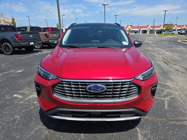 new 2025 Ford Escape car, priced at $30,935