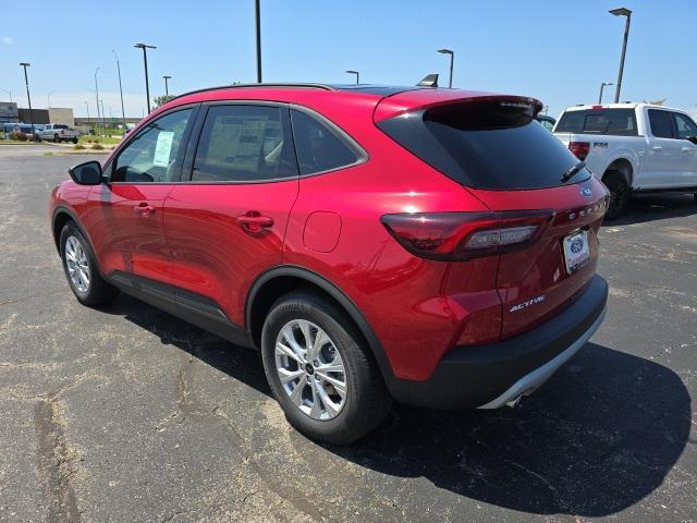 new 2025 Ford Escape car, priced at $30,935