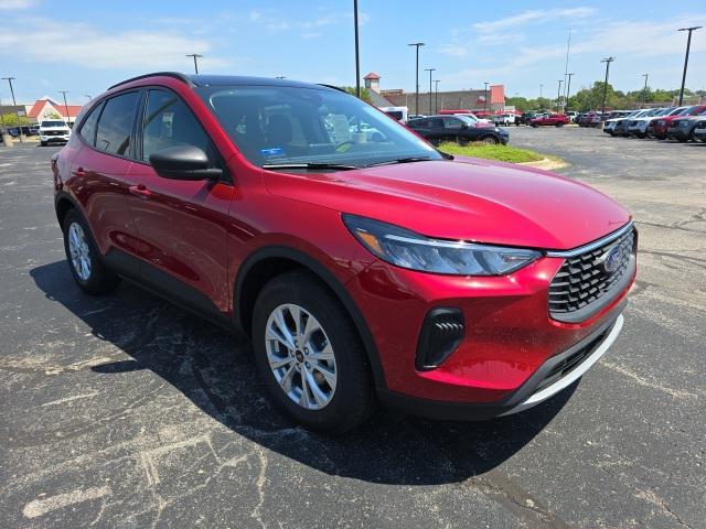 new 2025 Ford Escape car, priced at $30,935