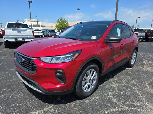 new 2025 Ford Escape car, priced at $30,935