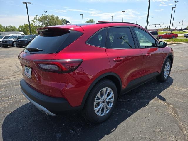 new 2025 Ford Escape car, priced at $30,935