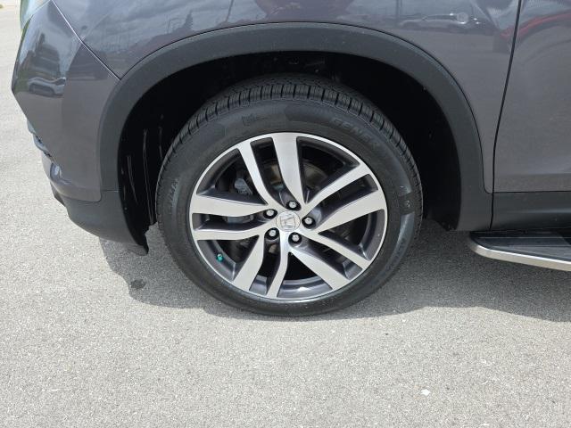 used 2018 Honda Pilot car, priced at $24,000