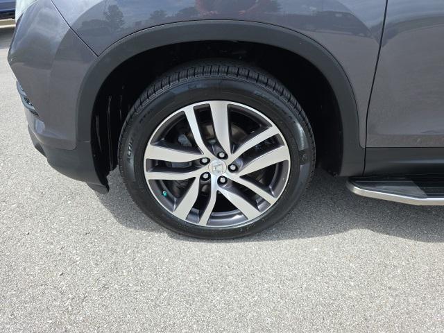 used 2018 Honda Pilot car, priced at $24,000