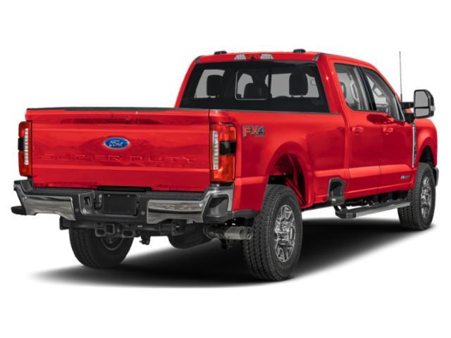 new 2025 Ford F-350 car, priced at $84,785
