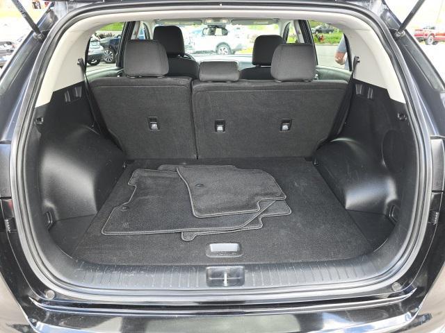 used 2021 Kia Sportage car, priced at $18,000