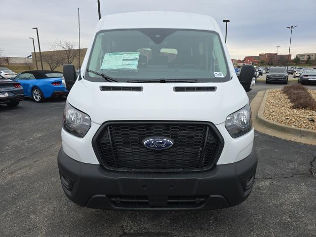 new 2024 Ford Transit-350 car, priced at $65,185