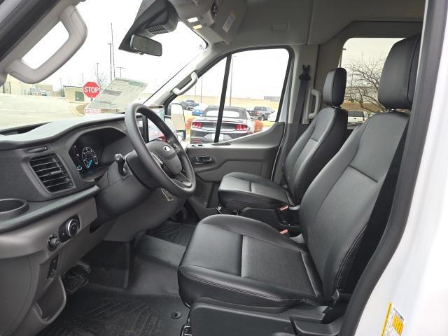 new 2024 Ford Transit-350 car, priced at $65,185