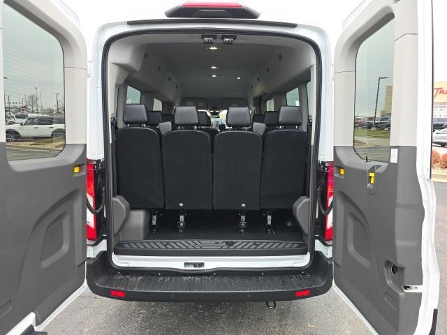 new 2024 Ford Transit-350 car, priced at $65,185