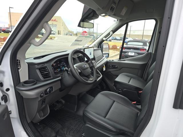 new 2024 Ford Transit-350 car, priced at $65,185