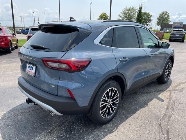 new 2024 Ford Escape car, priced at $38,608