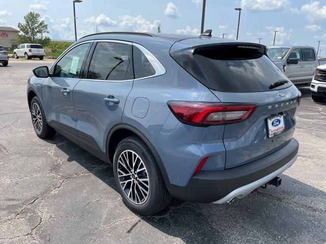 new 2024 Ford Escape car, priced at $38,608