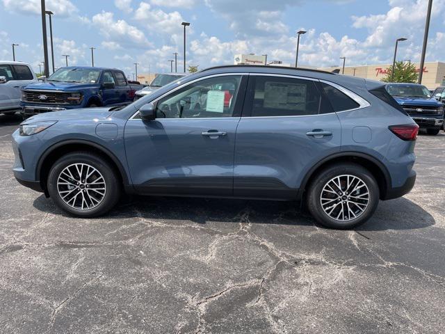 new 2024 Ford Escape car, priced at $38,608