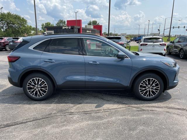 new 2024 Ford Escape car, priced at $41,858